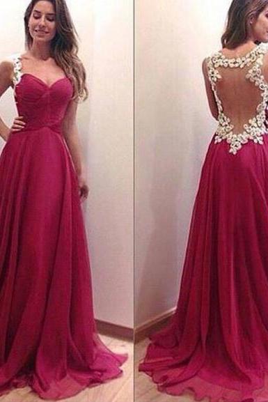 Chic Red Sweetheart Mermaid Satin Prom Dresses 2017, Mermaid Prom Gowns